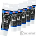 Produktbild: 6x LIQUI MOLY 3418 KERAMIKPASTE KORROSIONSSCHUTZPASTE SCHMIERUNG 50 GRAMM
