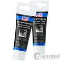 Produktbild: 2x LIQUI MOLY 3418 KERAMIKPASTE KORROSIONSSCHUTZPASTE SCHMIERUNG 50 GRAMM