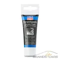 Produktbild: 50g LIQUI MOLY KERAMIK-PASTE KERAMIKPASTE HOCHTEMPERATURPASTE SCHMIERUNG TUBE