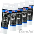 Produktbild: 5x LIQUI MOLY 3418 KERAMIKPASTE KORROSIONSSCHUTZPASTE SCHMIERUNG 50 GRAMM
