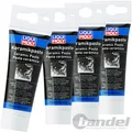 Produktbild: 4x LIQUI MOLY 3418 KERAMIKPASTE KORROSIONSSCHUTZPASTE SCHMIERUNG 50 GRAMM