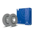 Produktbild: ATE 24012201501 Bremsscheibe - (Paar)