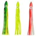 Produktbild: Madcat A-Static Octopuses 15cm -  3 Gummiköder, Angelset, Teaser, Wallerteaser