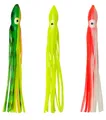 Produktbild: DAM Madcat Octopuses 15cm / Mixed Colours Oktopusimitate Welsangeln für Clonk