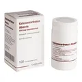 Produktbild: Calciumcarbonat Abanta 500 mg Kautabletten