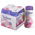 Produktbild: Fortimel® Compact 2.4 Trinknahrung Erdbeere