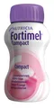 Produktbild: Fortimel Compact PZN 10743535 32x125ml Erdbeere DE-Ware (29,98 EUR/l)