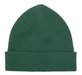 Produktbild: Marc O'Polo Mütze Hat Rich Emerald dunkelgrün