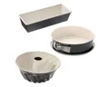 Produktbild: Dr. Oetker Küchenhelfer Backform Backformen-Set