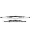 Produktbild: BOSCH Wischblatt 3397010405 vorne
