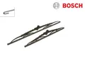 Produktbild: Wischblatt Twin BOSCH 3397010405 vorne für Hyundai i10 Matrix