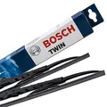 Produktbild: BOSCH 552 Twin Scheibenwischer 550/400 mm vorne 3 397 010 405 für Ford KIA Alfa