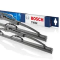 Produktbild: BOSCH 552 TWIN Scheibenwischer für FORD ECOSPORT FIESTA 5 MK5 FUSION (JU_) vorne