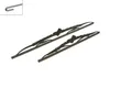 Produktbild: 3 397 010 405 BOSCH Wischblatt für ALFA ROMEO,CHEVROLET,DACIA,DAEWOO,E.GO,FORD,F