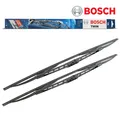 Produktbild: 2x BOSCH 3397010405 SCHEIBENWISCHER VORNE FÜR OPEL FORD TOYOTA SUBARU RENAULT