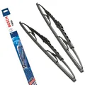 Produktbild: Bosch Twin Scheibenwischer vorne für 3397010405
