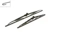 Produktbild: Bosch Scheibenwischer Set für Ford Ecosport Fiesta V Fusion Kombi Opel ab 06->