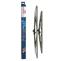 Produktbild: Bosch 552 - Scheibenwischer Twin - Länge: 550/400 mm Set für Frontscheibe