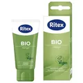Produktbild: Ritex Bio Gleitgel 50 ml