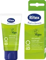 Produktbild: RITEX GmbH RITEX Bio Gleitgel 50 ml 10407168