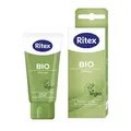 Produktbild: Ritex Bio Veganes Gleitgel 50ml