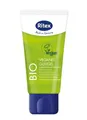 Produktbild: Ritex Gleit- und Massagegel BIO - 50ml, für lustvolle Massagen und sexuelles Wohlbefinden - Made in Germany