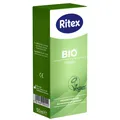 Produktbild: Frei Haus: Ritex BIO 50ml veganes Gleitgel, biologisches Gleitgel, parabenfrei
