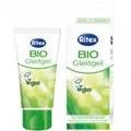 Produktbild: RITEX Bio Gleitgel 50 ml