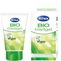 Produktbild: RITEX Bio Gleitgel 50 ml PZN 10407168