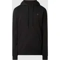Produktbild: G-Star Raw Hoodie mit Kapuze in Black, Größe M