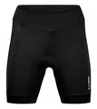 Produktbild: Cube Blackline Damen Fahrrad Hose kurz schwarz 2024 XS (34)