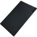Produktbild: FMprofessional Schneidebrett HACCP für gekochtes Fleisch, 45x30cm, schwarz 21251