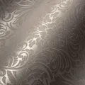 Produktbild: A.S. Création Architects Paper Vliestapete mit Glasperlen Luxury Wallpaper Tapete mit Ornamenten barock 10,05 m x 0,52 m braun metallic Made in Germany 305452 30545-2