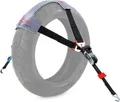 Produktbild: Acebikes Tyrefix Montageset für das Hinterrad