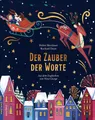 Produktbild: Helen Mortimer ~ Der Zauber der Worte 9783748802532