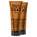 Produktbild: TIGI Bed Head COLOUR GODDESS Oil Infused Farbpflegender Conditioner 2x 200 ml