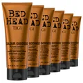 Produktbild: TIGI Bed Head COLOUR GODDESS Oil Infused Farbpflegender Conditioner 6x 200 ml