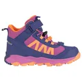 Produktbild: Trollkids - Kid's Tronfjell Hiker Mid - Wanderschuhe 38 | EU 38 blau