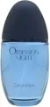 Produktbild: Calvin Klein Eau de Parfum Obsession Night, Orientalisch-blumiger Duft mit Bitterorange, Jasmin und Sandelholz.