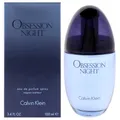 Produktbild: Calvin Klein Obsession Night 100 ml Parfum Spray