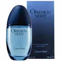 Produktbild: 088300150410 CALVIN KLEIN Obsession Night Woman EDP spray 100ml $ (P1) Calvin Kl