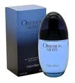 Produktbild: Calvin Klein Obsession Night 100ml Eau de Parfum Neu& OVP