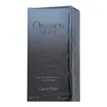 Produktbild: Calvin Klein Obsession Night - EDP Eau de Parfum - 100ml