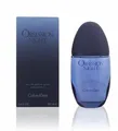 Produktbild: CALVIN KLEIN Obsession Night Eau De Parfum Toilette Duft Edt Versiegelt 100 ML