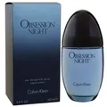 Produktbild: Calvin Klein Obsession Night Woman - Women 100 ml Eau de Parfum EDP