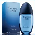 Produktbild: Calvin Klein - Obsession Night (Woman) - 100 ml EDP - Neu - OVP in Folie