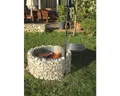 Produktbild: Feuer- und Grillstelle bellissa 92/72 x 40 cm