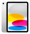 Produktbild: Apple iPad A16 (2025) WiFi 128GB Silber