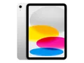 Produktbild: Apple iPad A16 Wi-Fi - Tablet - 128 GB - 27.9 cm (11