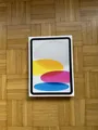 Produktbild: Apple iPad 11. Generation 2025, 128 GB, Wi‑Fi + Cellular, Silber, Neu & OVP